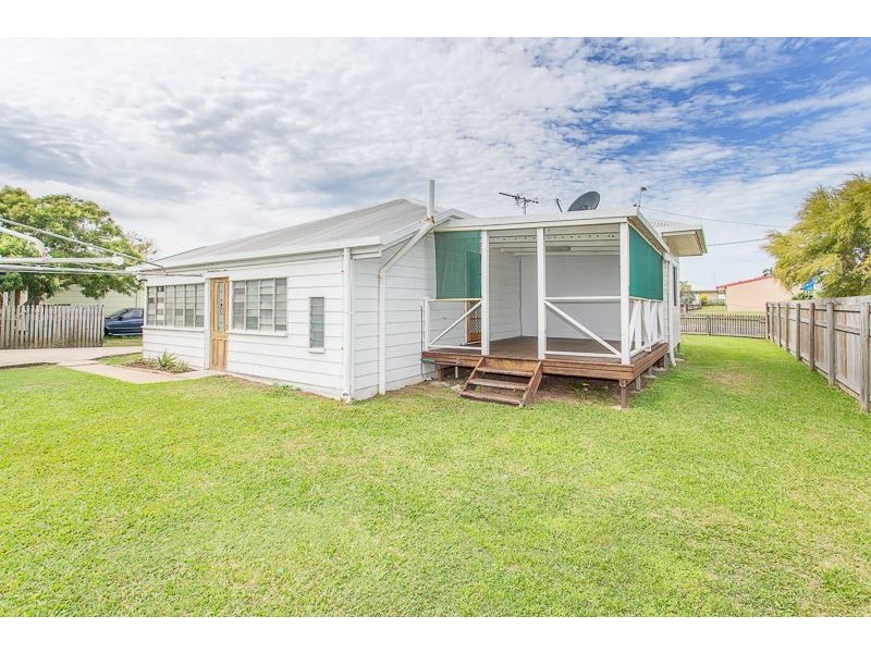 6 Macarthur Street, South Mackay QLD 4740