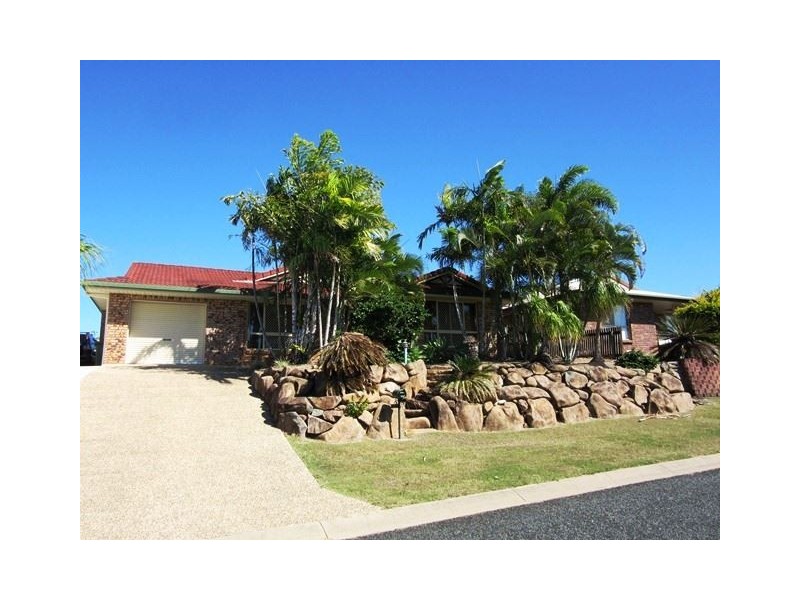 3 Patricia Court, Walkerston QLD 4751
