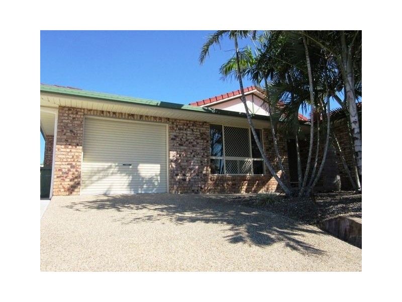 3 Patricia Court, Walkerston QLD 4751