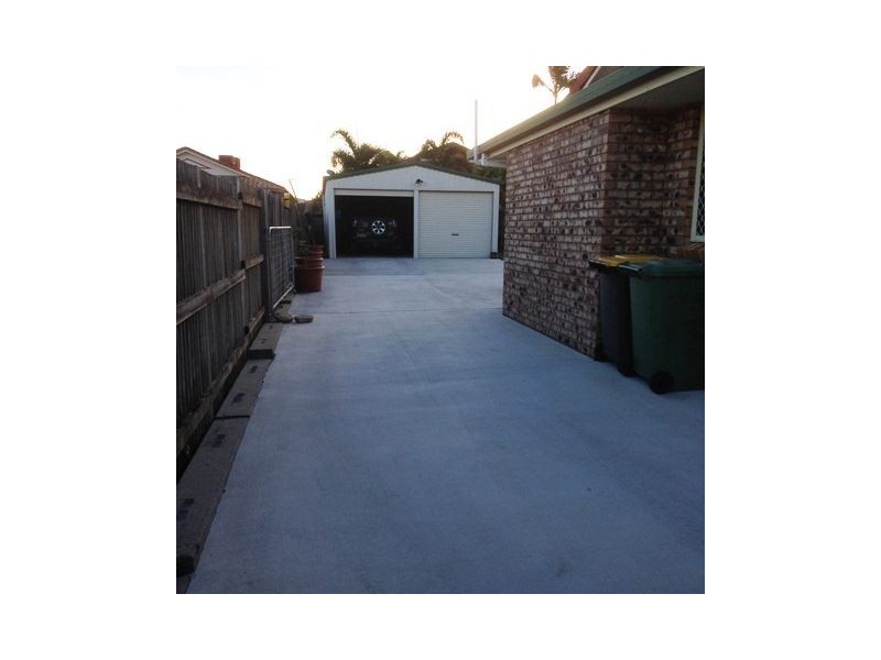 3 Patricia Court, Walkerston QLD 4751