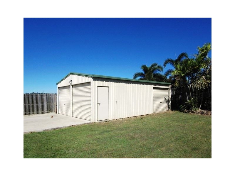 3 Patricia Court, Walkerston QLD 4751