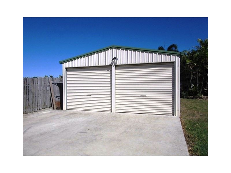 3 Patricia Court, Walkerston QLD 4751