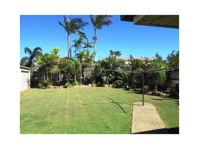 3 Patricia Court, Walkerston QLD 4751