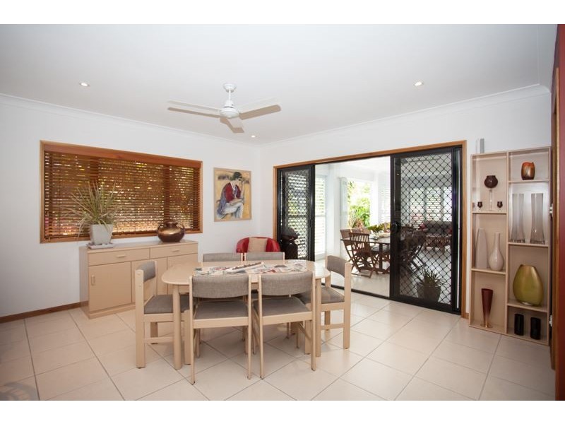 48 Vassallo Drive, Glenella QLD 4740