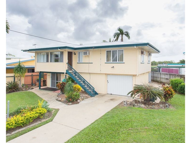 14 Zammit Street, North Mackay QLD 4740
