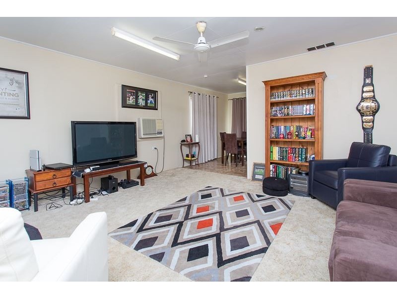 14 Zammit Street, North Mackay QLD 4740