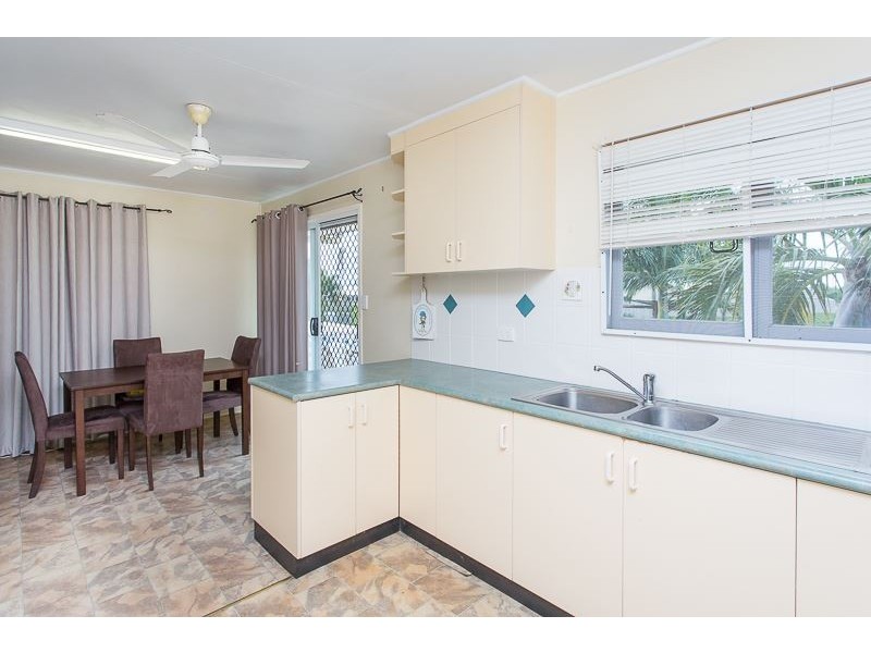 14 Zammit Street, North Mackay QLD 4740
