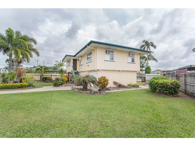 14 Zammit Street, North Mackay QLD 4740