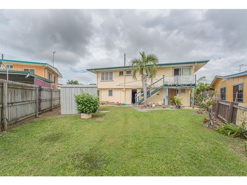 14 Zammit Street, North Mackay QLD 4740