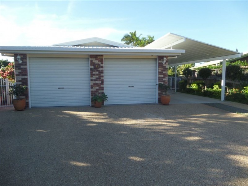 10 Plath Court, West Mackay QLD 4740