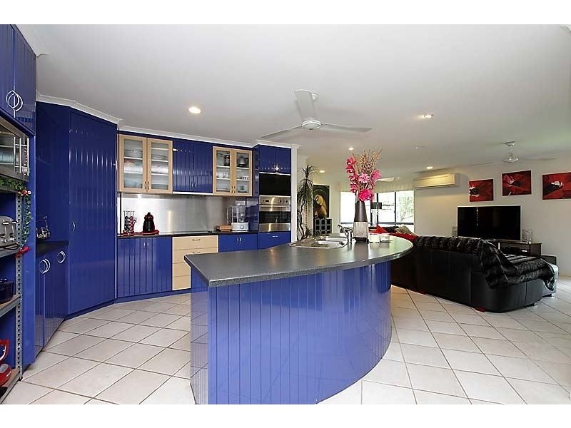 7 Suncrest Court, Mount Pleasant QLD 4740