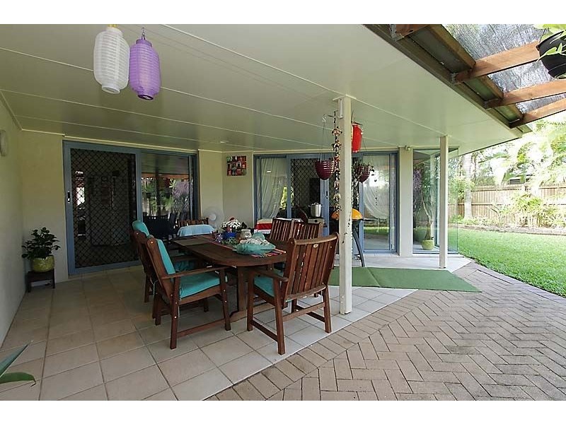 7 Suncrest Court, Mount Pleasant QLD 4740