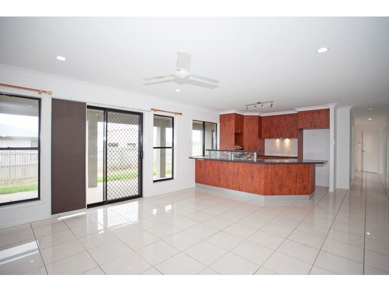 91 Poulsen Drive, Marian QLD 4753