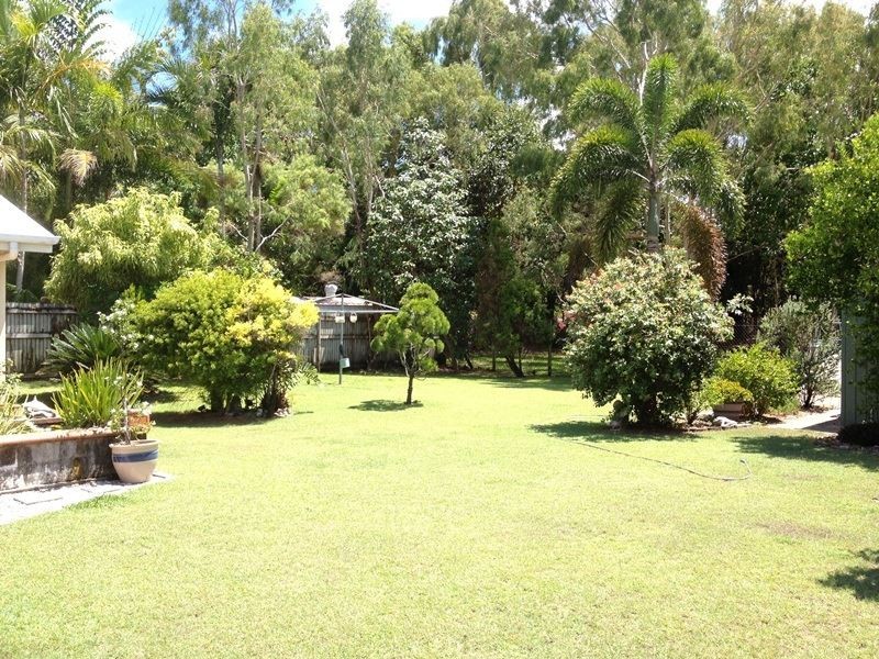 13 Urarii Crescent, Shoal Point QLD 4750