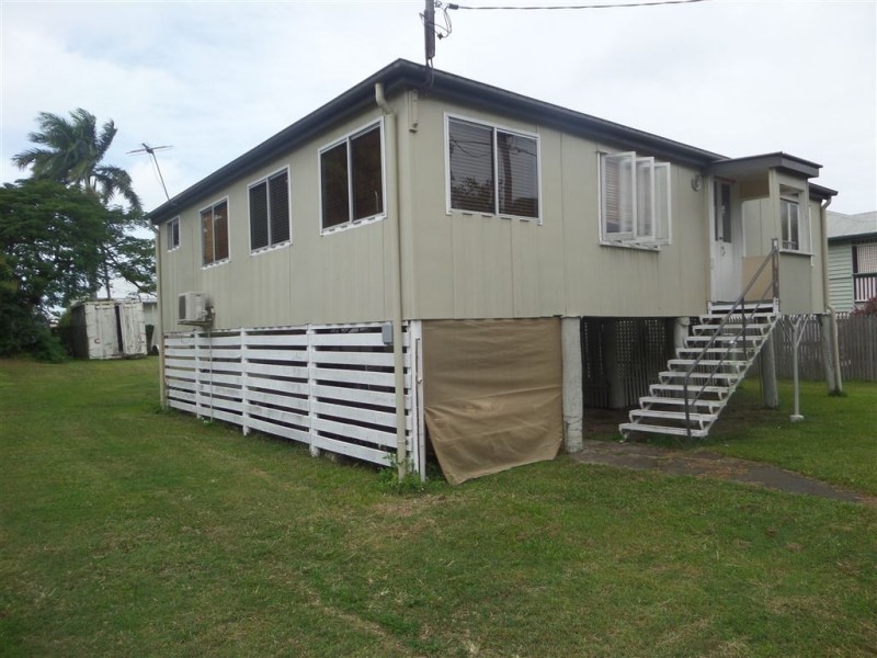 7 Hucker Street, Mackay QLD 4740