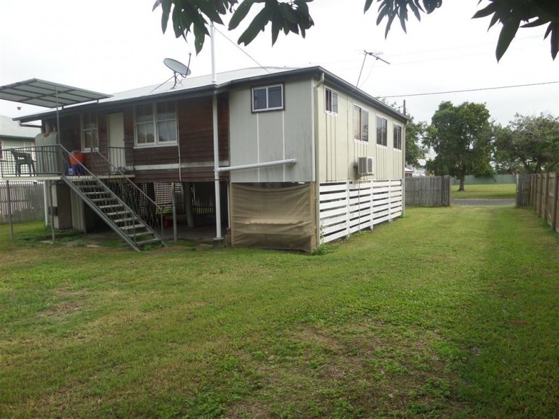 7 Hucker Street, Mackay QLD 4740