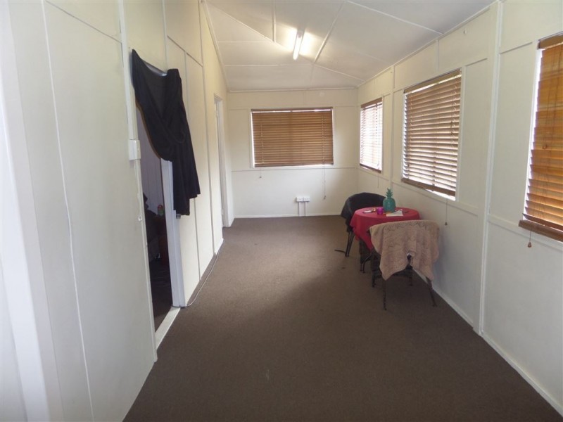 7 Hucker Street, Mackay QLD 4740