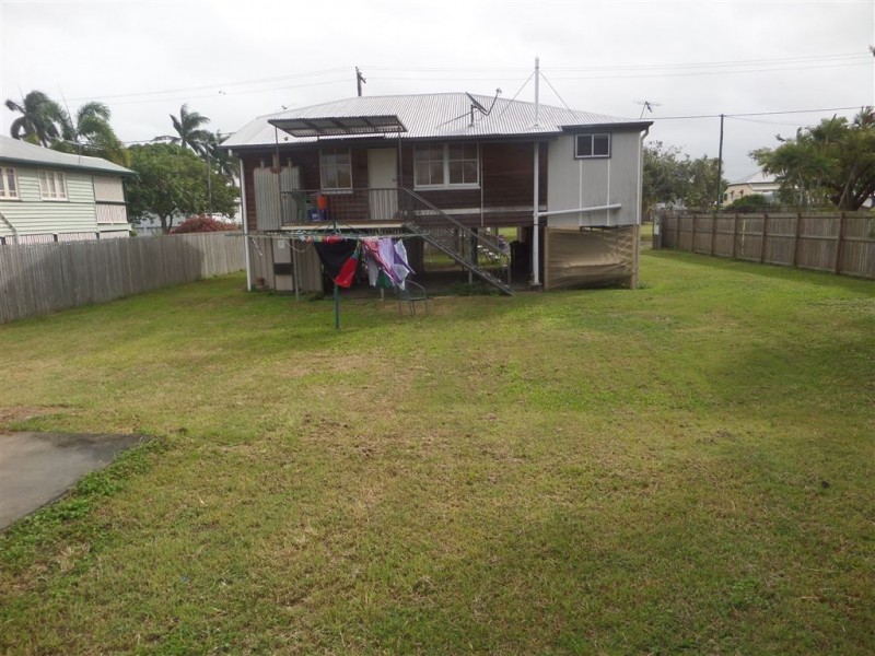 7 Hucker Street, Mackay QLD 4740