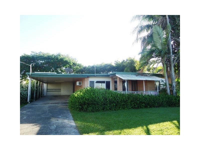 168 Bridge Road, South Mackay QLD 4740