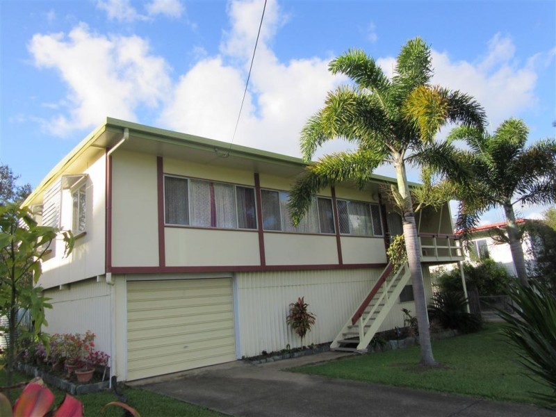 22 Holack Street, North Mackay QLD 4740