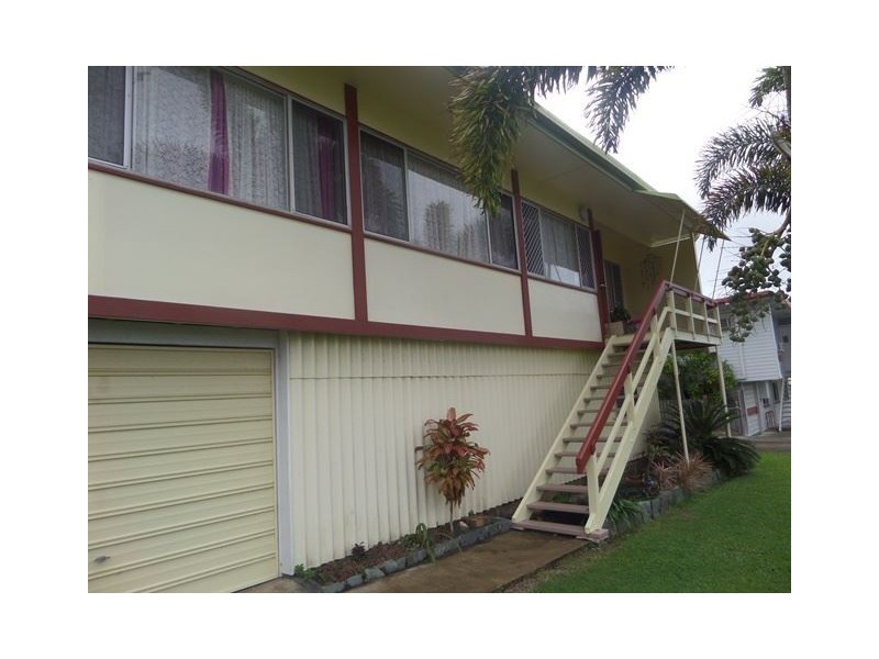 22 Holack Street, North Mackay QLD 4740