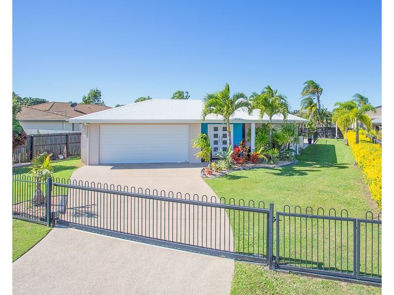 59 Wheeler Drive, Glenella QLD 4740