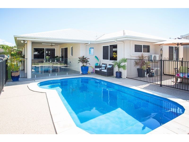 59 Wheeler Drive, Glenella QLD 4740