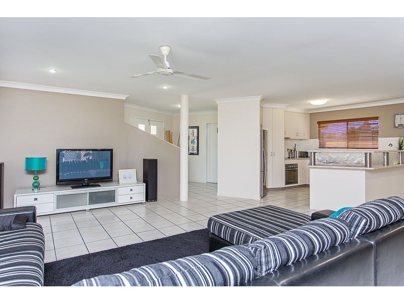 59 Wheeler Drive, Glenella QLD 4740