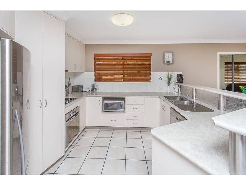 59 Wheeler Drive, Glenella QLD 4740