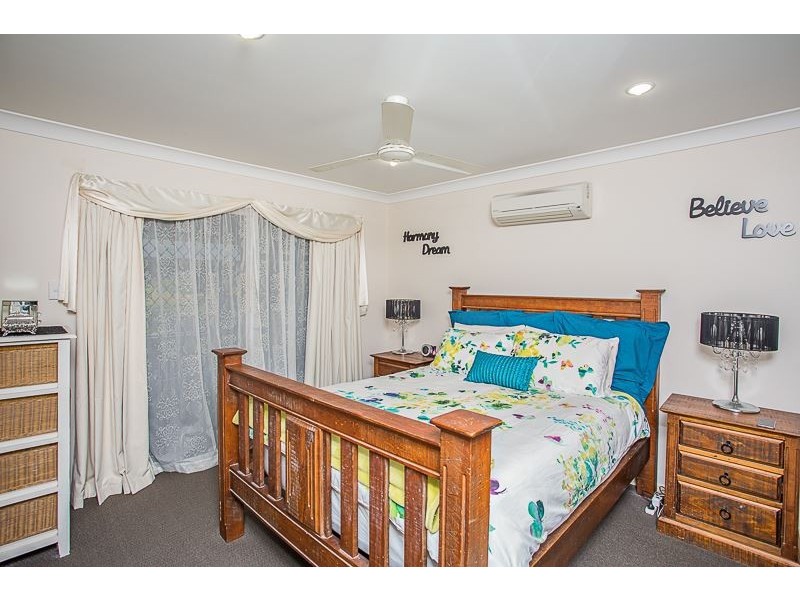 59 Wheeler Drive, Glenella QLD 4740