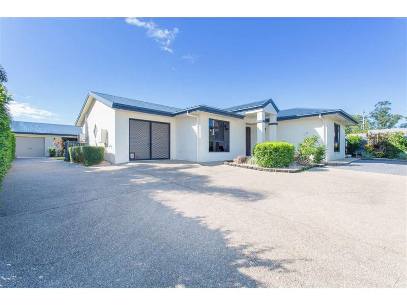 13 Eden Court, Glenella QLD 4740