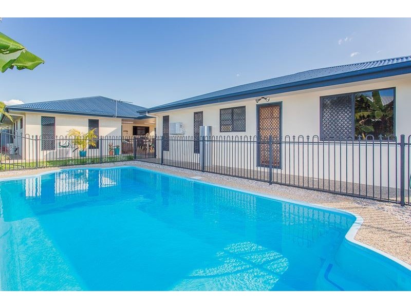 13 Eden Court, Glenella QLD 4740
