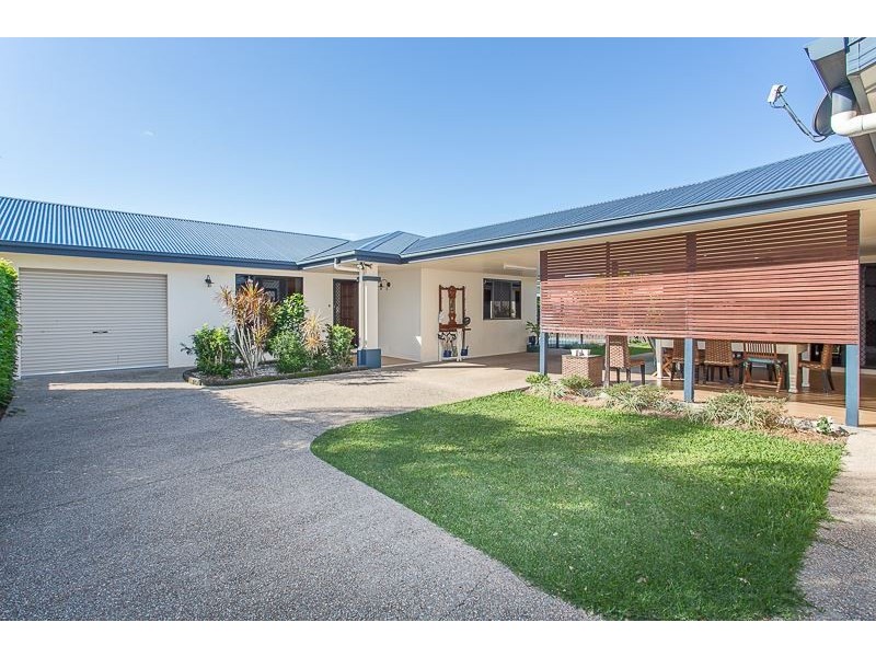 13 Eden Court, Glenella QLD 4740