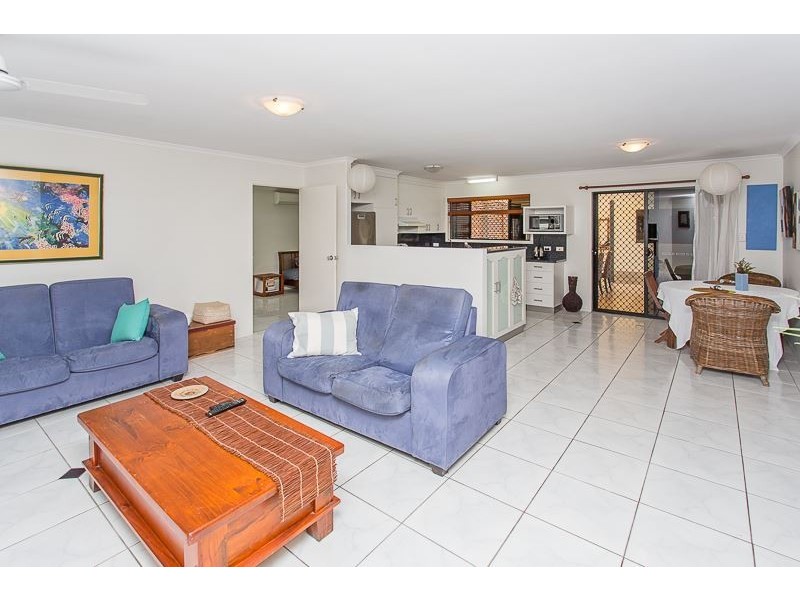 13 Eden Court, Glenella QLD 4740