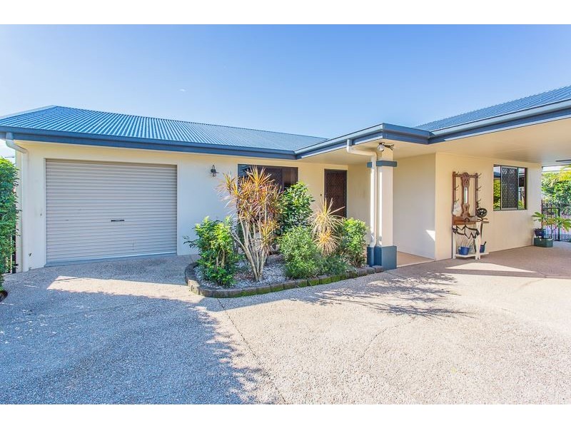 13 Eden Court, Glenella QLD 4740