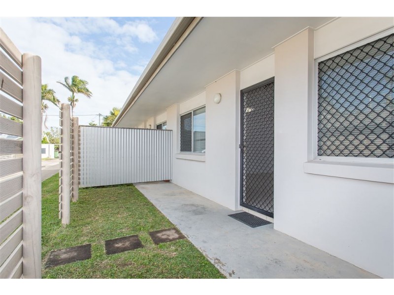 3/8-10 Petersen Street, North Mackay QLD 4740