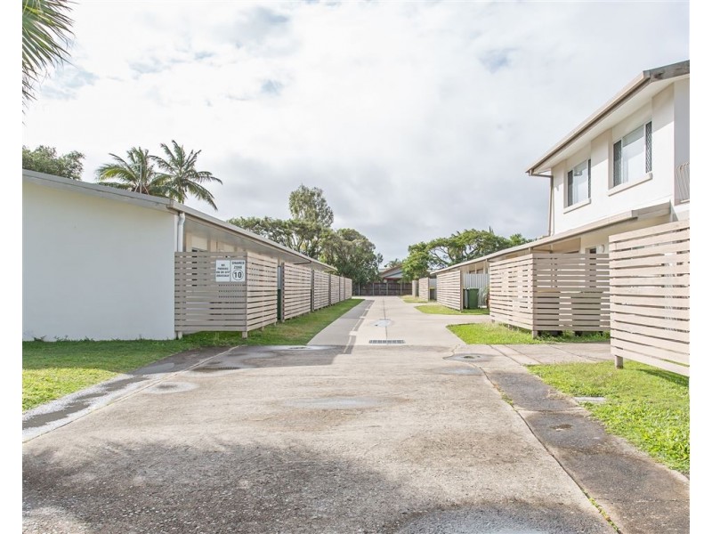 3/8-10 Petersen Street, North Mackay QLD 4740