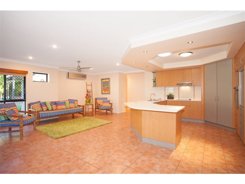 20 Cosford Drive, Eimeo QLD 4740