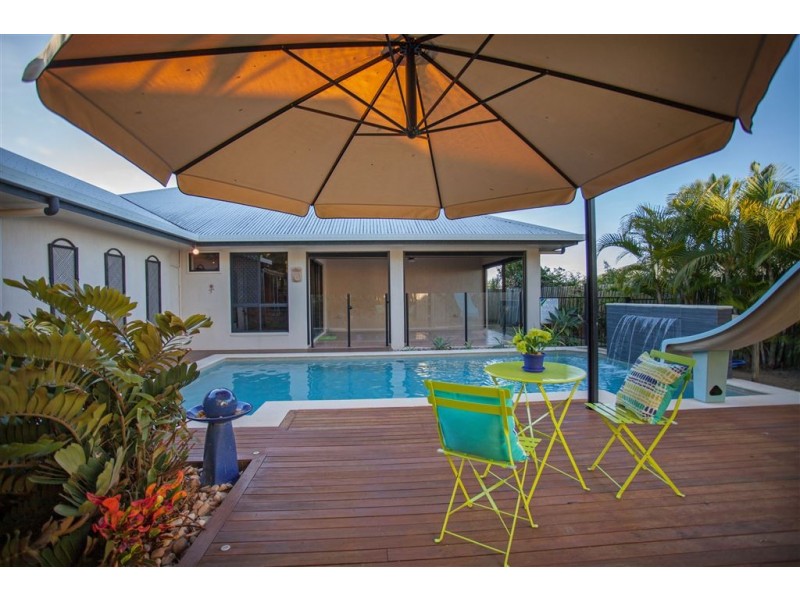 20 Cosford Drive, Eimeo QLD 4740
