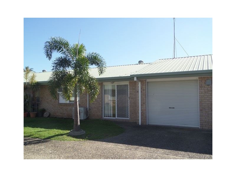 15/7 Prospect Street, Mackay QLD 4740