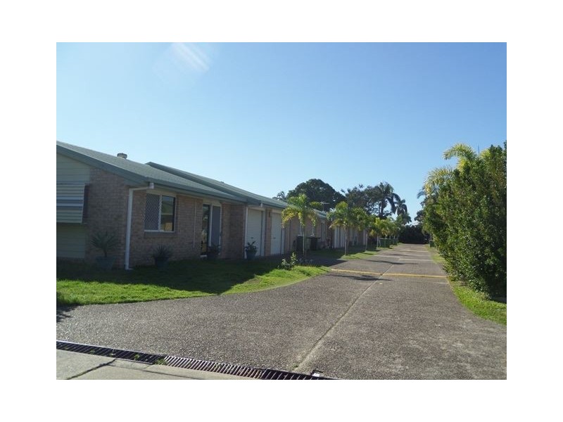 15/7 Prospect Street, Mackay QLD 4740