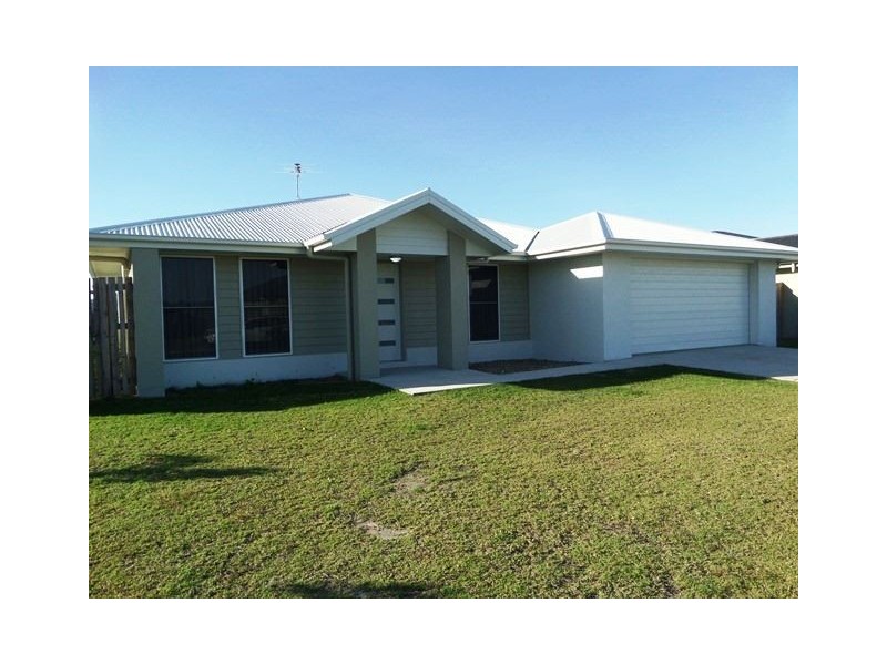 3 Patricia Circuit, Mirani QLD 4754