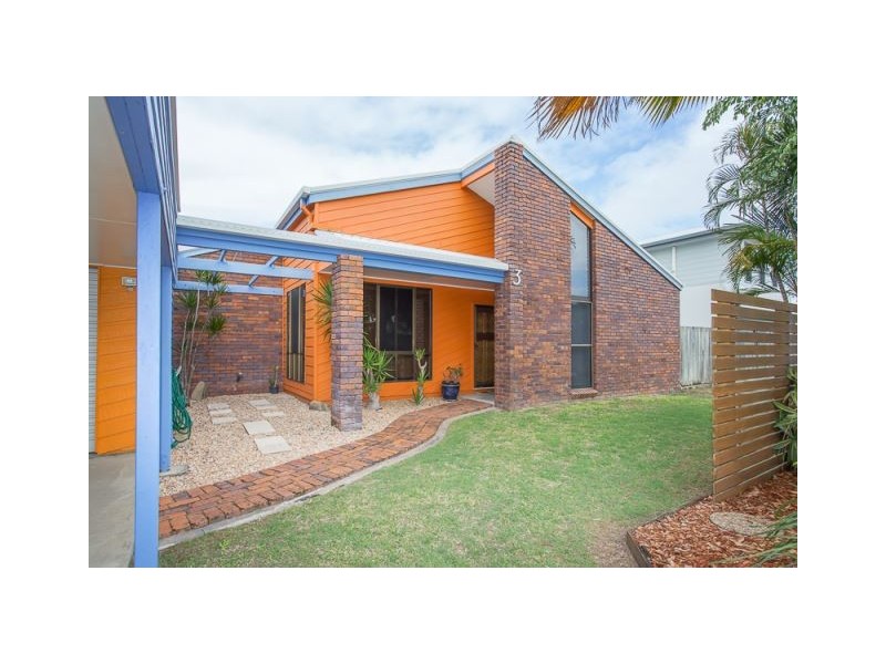 3 Neill Street, East Mackay QLD 4740