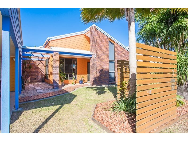 3 Neill Street, East Mackay QLD 4740