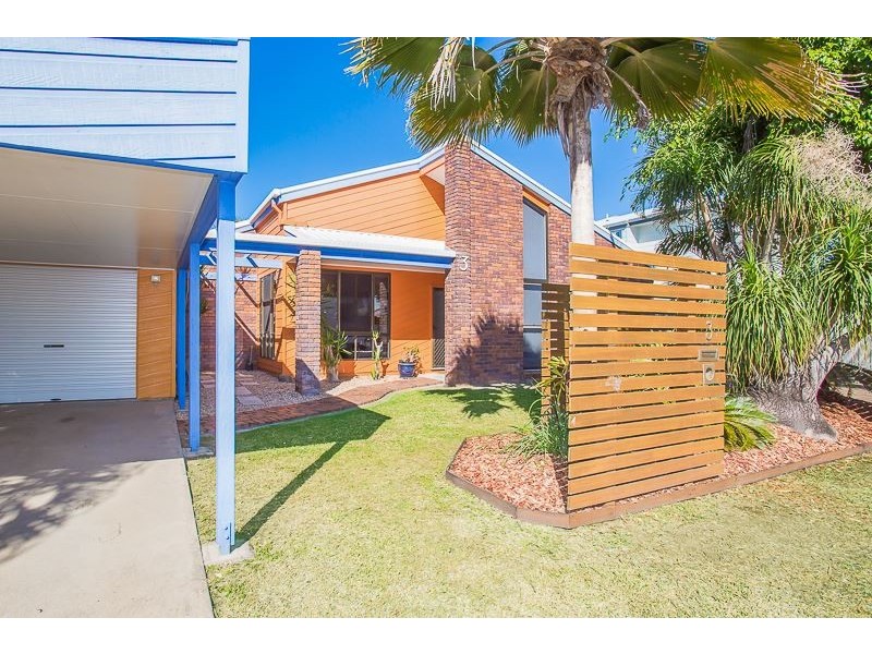 3 Neill Street, East Mackay QLD 4740