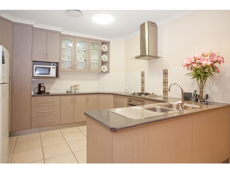 63 Gingham Street, Glenella QLD 4740