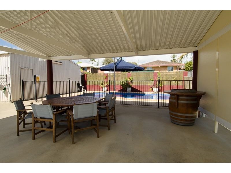 21 Lochmaben Court, Beaconsfield QLD 4740