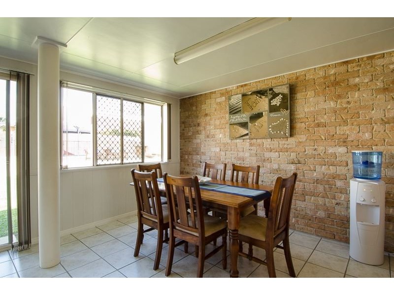 21 Lochmaben Court, Beaconsfield QLD 4740