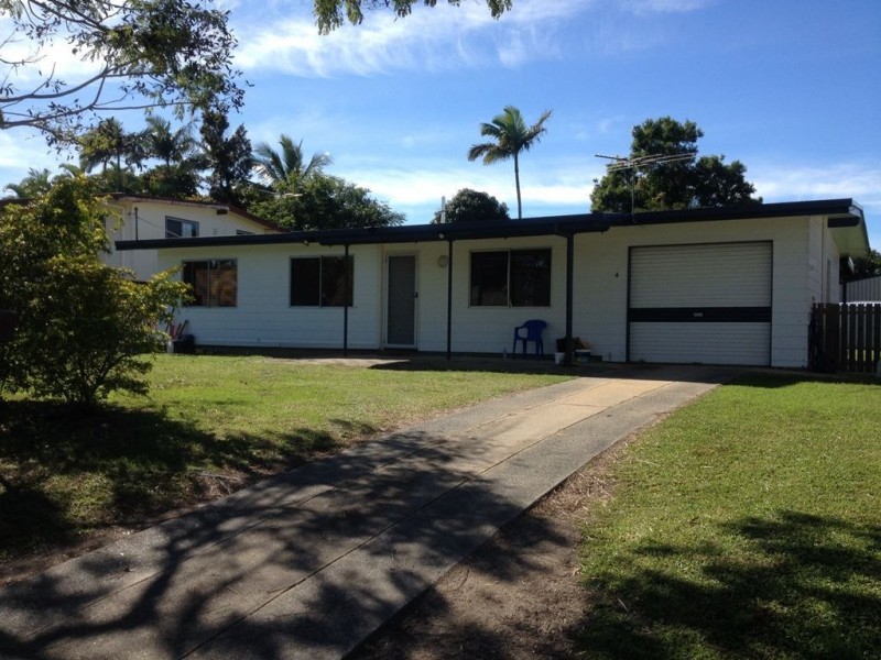 4 Nicole Court, Andergrove QLD 4740