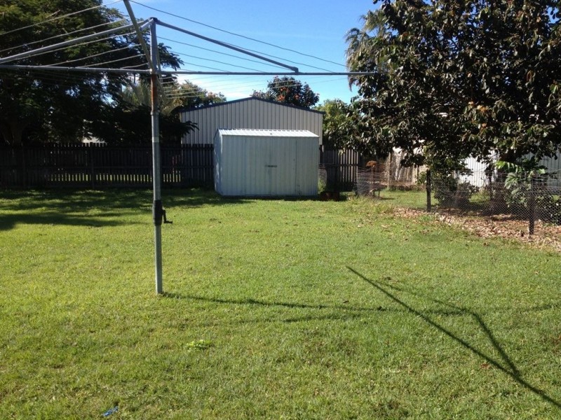 4 Nicole Court, Andergrove QLD 4740